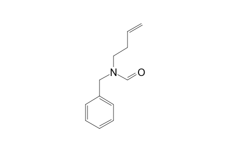 N-BENZYL-N-BUT-3-ENYLFORMAMIDE;ROTAMER-A