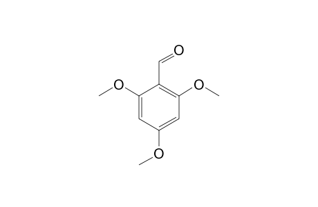 2,4,6-Trimethoxybenzaldehyde