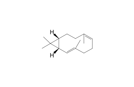 Bicyclogermacrene