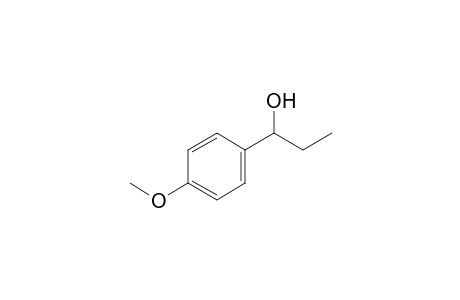 A-Ethyl-P-methoxy-benzylalcohol