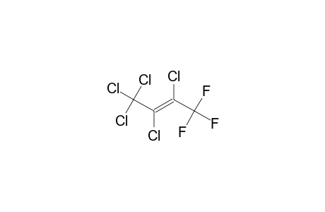 1,1,1,2,3-PENTACHLORO-4,4,4-TRIFLUORO-2-BUTENE