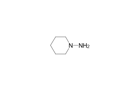 1-Aminopiperidine