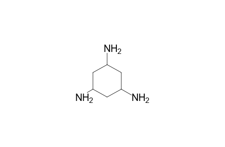 1,3,5-Cyclohexanetriamine