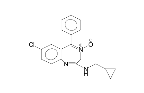 CYPRAZEPAM