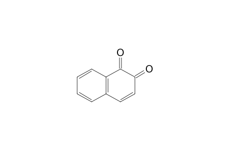 1,2-Naphthalenedione