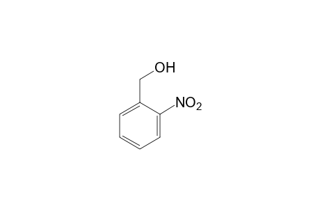 o-nitrobenzyl alcohol