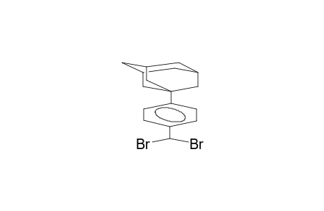 4-(ADAMANTYL-1)-BENZALBROMIDE