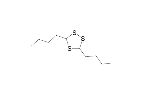 3,5-Dibutyl-1,2,4-trithiolane