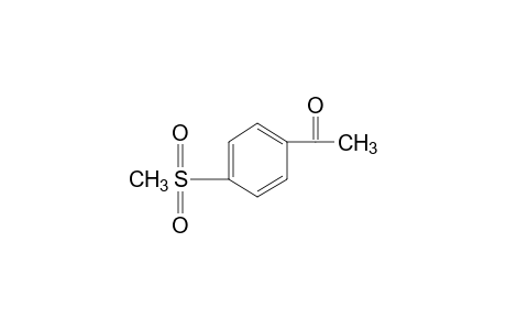 4'-(Methylsulfonyl)acetophenone
