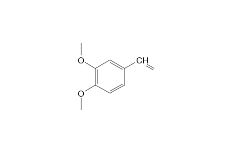 3,4-Dimethoxystyrene