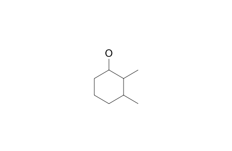 2,3-Dimethylcyclohexanol, mixture of isomers