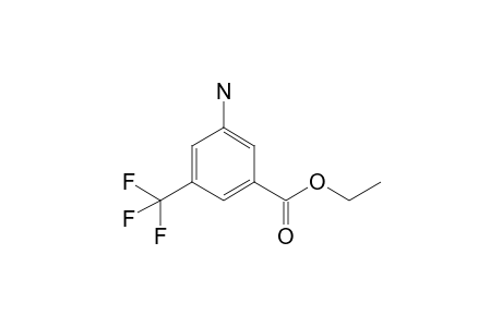 Ethyl 3-amino-5-(trifluoromethyl)benzoate