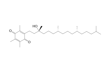 alpha-Tocopherylquinone