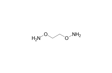 Hydroxylamine, O,O'-1,2-ethanediylbis-