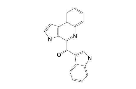 MARINOQUINOLINE_F