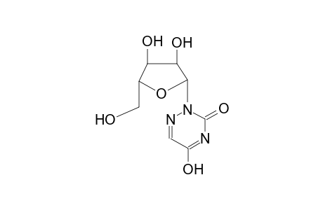 6-Azauridine