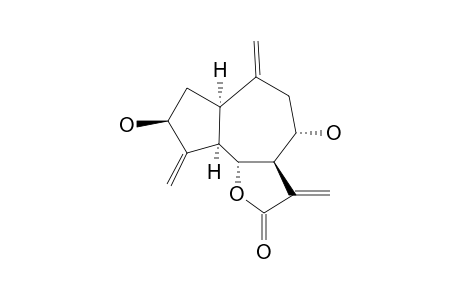 8-DEACYL-CYNAROPICRIN
