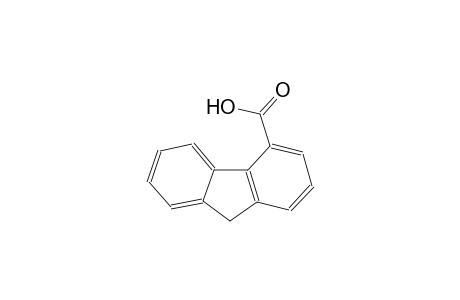 Fluorene-4-carboxylic acid