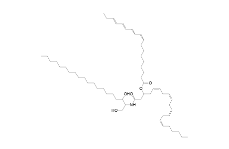 Cer 20:0;2O/20:4;(3OH)(FA 18:4)