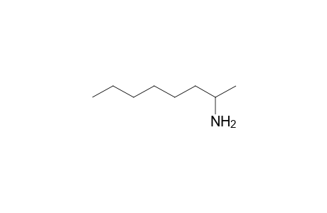 1-Methylheptylamine