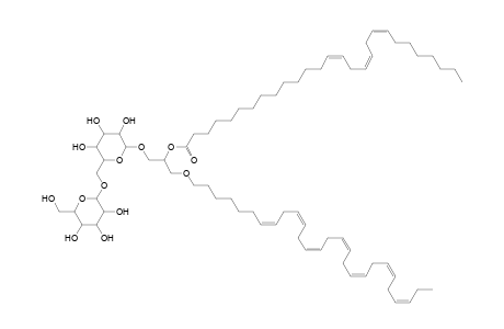 DGDG O-28:7_28:3