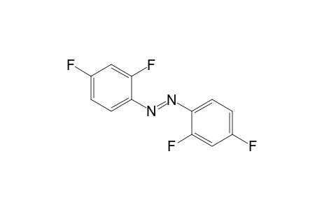 2,2',4,4'-Tetrafluoroazobenzene