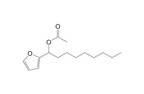 A-Octyl-furfuryl alcohol acetate