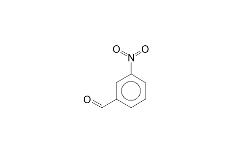 3-Nitrobenzaldehyde