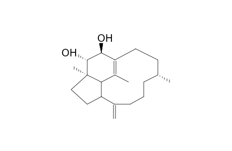 TRINERVI-2BETA,3ALPHA-DIOL