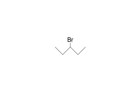 3-Bromopentane