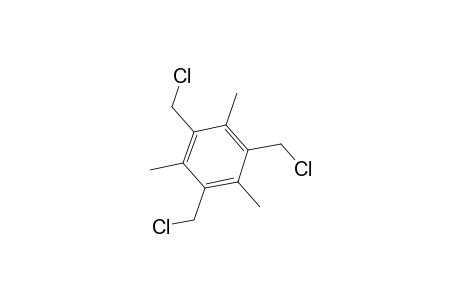 1,3,5-trimethyl-2,4,6-tris(chloromethyl)benzene