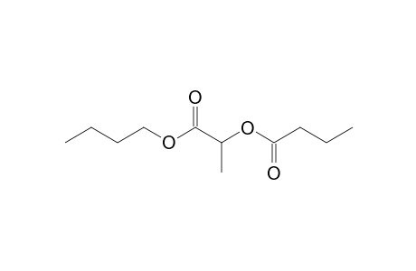 Butyl butyryllactate