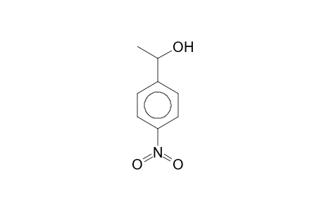 alpha-Methyl-p-nitrobenzyl alcohol