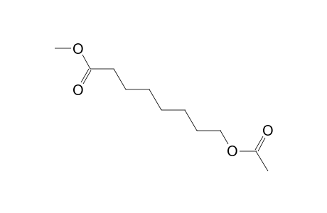 Methyl 8-(acetyloxy)octanoate