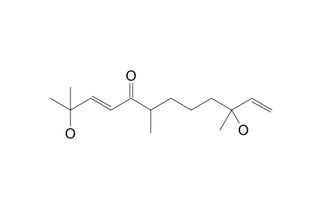 Salvinin