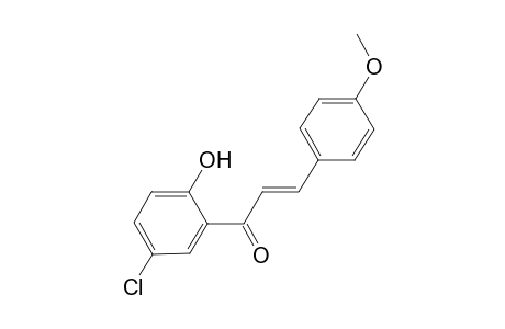 5'-CHLORO-2'-HYDROXY-4-METHOXY-CHALCONE