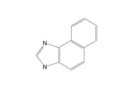 3H-naphth[1,2-d]imidazole