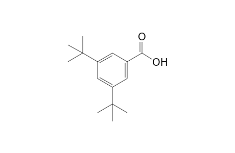 3,5-Di-tert-butylbenzoic acid