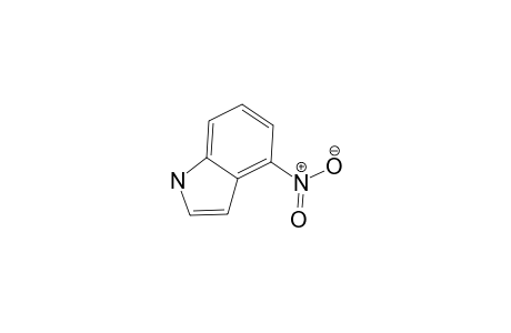 4-Nitroindole