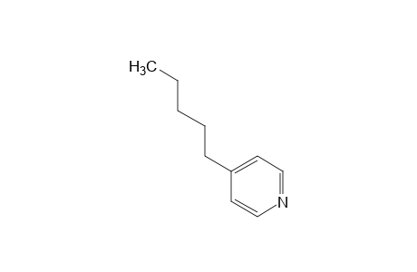 4-Pentylpyridine