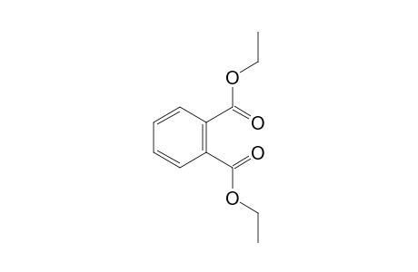 1,2-Benzenedicarboxylic acid, diethyl ester