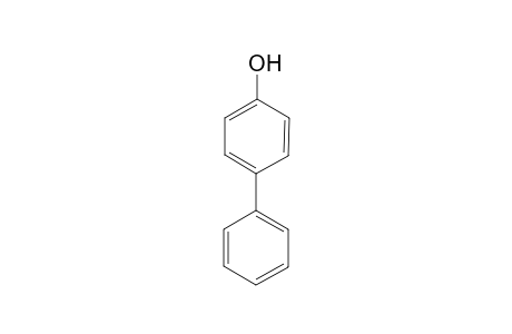 4-Hydroxybiphenyl