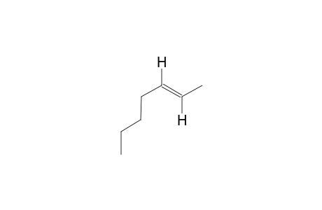 trans-2-Heptene