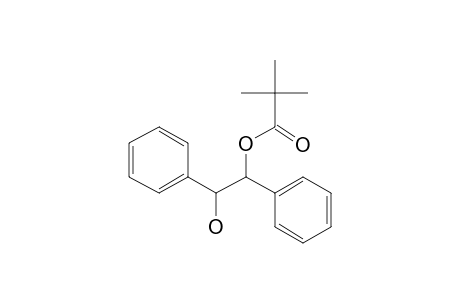 (S,S)-(-)-hydrobenzoin, trimethylacetate