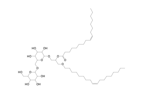 DGDG O-18:1_17:1