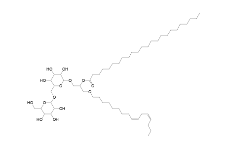 DGDG O-16:2_24:0