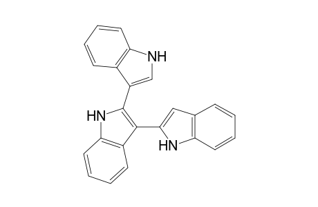 2,3':2',3''-Ter-1H-indole