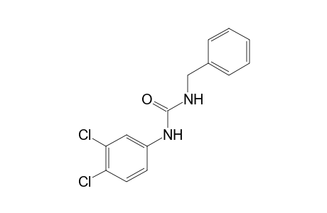 1-benzyl-3-(3,4-dichlorophenyl)urea