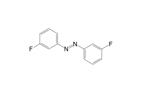 3,3'-Difluoroazobenzene