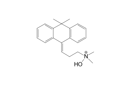 Melitracene-M (N-oxide) MS2